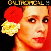 Gal Costa - Gal Tropical lyrics