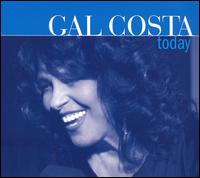 Gal Costa - Today lyrics