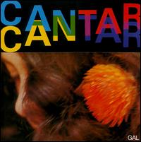 Gal Costa - Cantar, Cantar lyrics