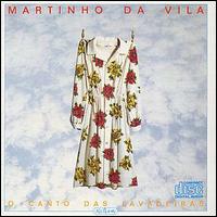 Martinho Da Vila - O Canto Das Lavadeiras lyrics