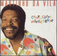 Martinho Da Vila - Canta Canta Minha Gente lyrics
