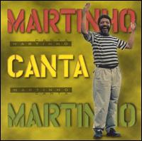 Martinho Da Vila - Martinho Canta Martinho lyrics