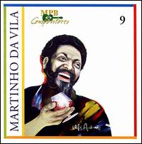 Martinho Da Vila - MPB Compositores, Vol. 9 lyrics