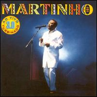 Martinho Da Vila - 3.0 Turbinado lyrics