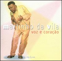 Martinho Da Vila - Voz E Coracao lyrics
