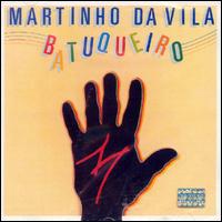 Martinho Da Vila - Batuqueiro lyrics