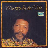 Martinho Da Vila - Novas Palavras lyrics