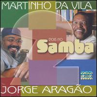 Martinho Da Vila - Dois No Samba lyrics