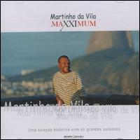 Martinho Da Vila - Maxximum lyrics