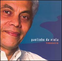 Paulinho da Viola - Timoneiro lyrics
