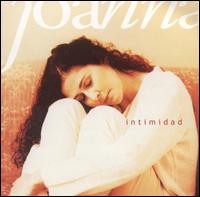 Joanna - Intimidad lyrics