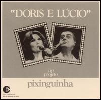 Dris Monteiro - No Projeto Pixinguinha lyrics