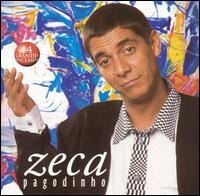 Zeca Pagodinho - Zeca Pagodinho lyrics