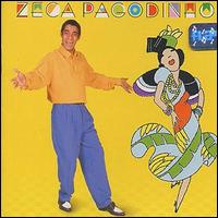 Zeca Pagodinho - Hoje E Dia de Festa lyrics