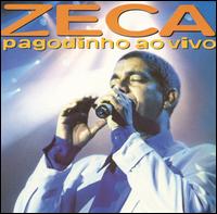 Zeca Pagodinho - Ao Vivo [live] lyrics