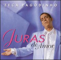 Zeca Pagodinho - Juras de Amor lyrics