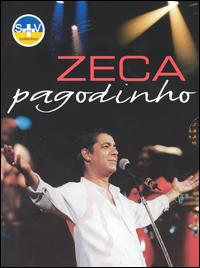 Zeca Pagodinho - Sound & Vision [live] lyrics
