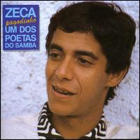 Zeca Pagodinho - Um Dos Poetas Do Samba lyrics