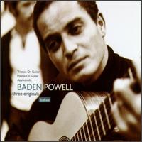 Baden Powell - Three Originals lyrics