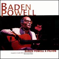 Baden Powell - Live in Rio lyrics