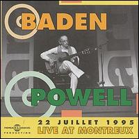Baden Powell - Live in Montreux lyrics