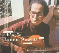Baden Powell - A Bencao, Baden Powell lyrics