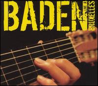 Baden Powell - Baden Live a Bruxelles lyrics
