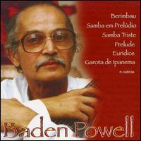 Baden Powell - Love Me with Guitars lyrics