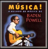 Baden Powell - Musica lyrics