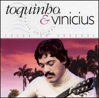 Toquinho e Vinicius - Chega de Saudade lyrics