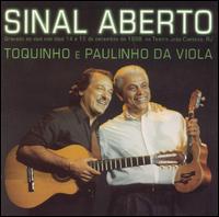 Toquinho - Sinal Aberto [live] lyrics