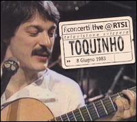 Toquinho - Live at Rtsi lyrics