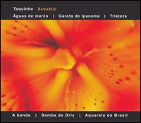Toquinho - Acoustic lyrics