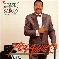 Tito Allen - Clase Y Sabor lyrics