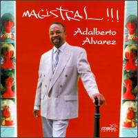 Adalberto Alvarez - Magistral lyrics