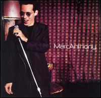 Marc Anthony - Marc Anthony lyrics