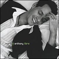 Marc Anthony - Libre lyrics