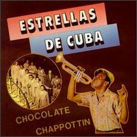 Alfredo "Chocolate" Armenteros - Estrellas de Cuba lyrics