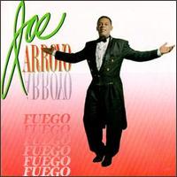 Joe Arroyo - Fuego lyrics