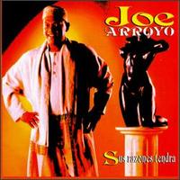 Joe Arroyo - Sus Razones Tendra lyrics