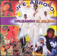 Joe Arroyo - Cruzando el Milenio lyrics
