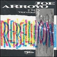 Joe Arroyo - Rebellion lyrics
