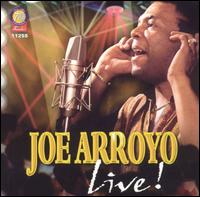 Joe Arroyo - Live! lyrics