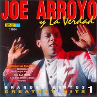 Joe Arroyo - Y La Verdad lyrics
