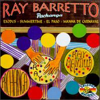 Ray Barretto - Pachanga lyrics