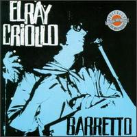 Ray Barretto - El Ray Criollo lyrics