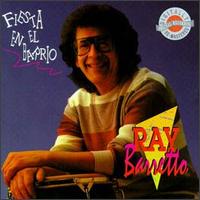 Ray Barretto - Fiesta en El Barrio lyrics