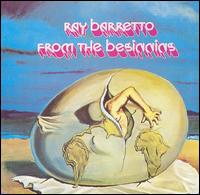 Ray Barretto - From the Beginning lyrics