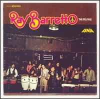 Ray Barretto - Message lyrics