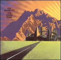 Ray Barretto - The Other Road lyrics